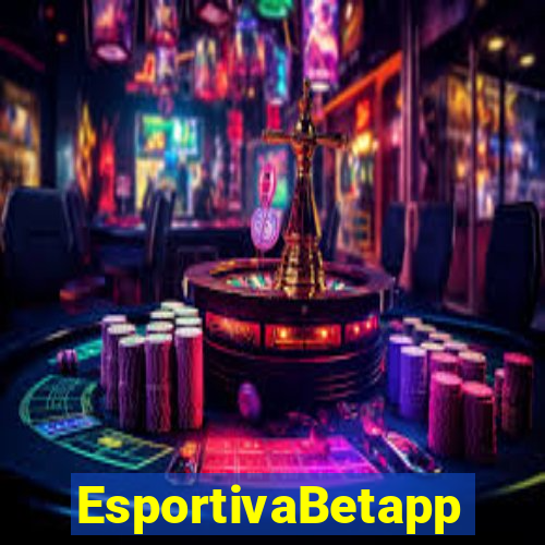 EsportivaBetapp