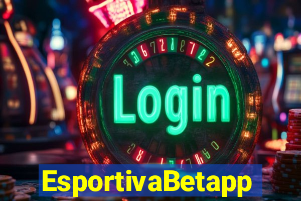 EsportivaBetapp