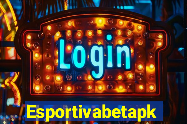 Esportivabetapk