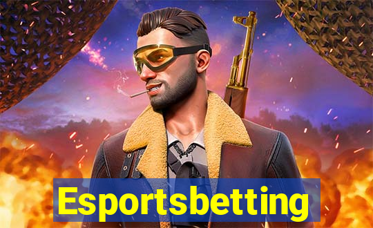 Esportsbetting