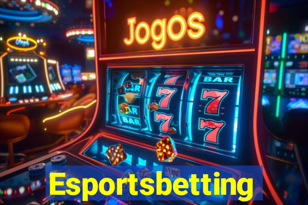 Esportsbetting