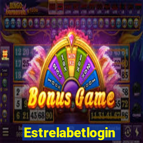 Estrelabetlogin