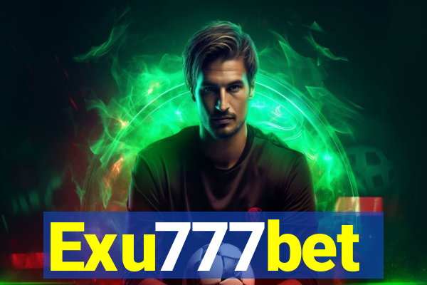 Exu777bet