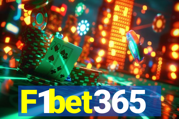 F1bet365