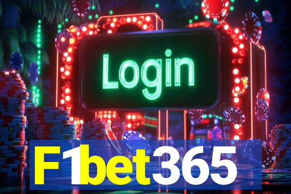 F1bet365