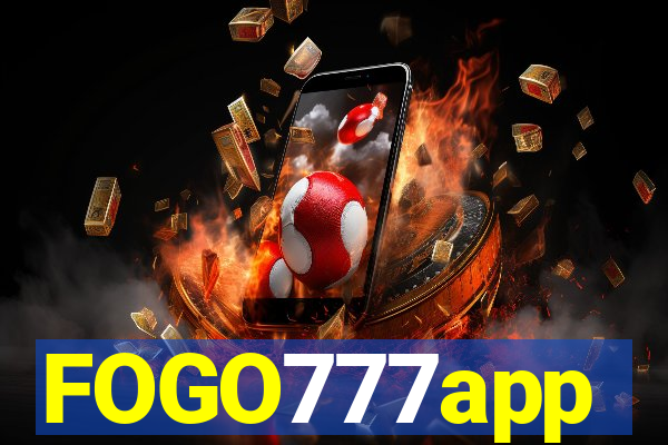 FOGO777app