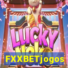 FXXBETjogos