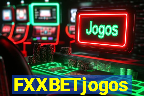 FXXBETjogos