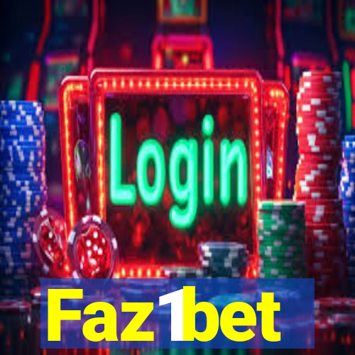 Faz1bet