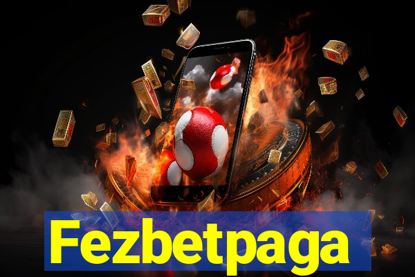 Fezbetpaga