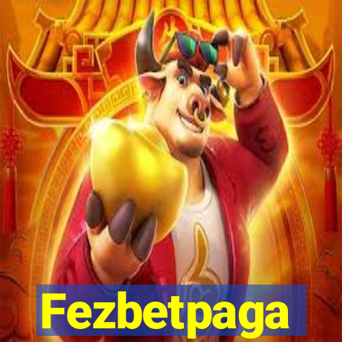 Fezbetpaga