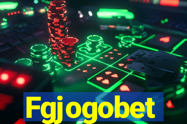 Fgjogobet