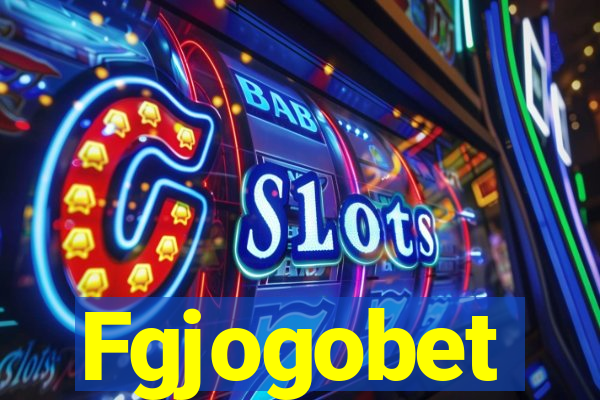 Fgjogobet