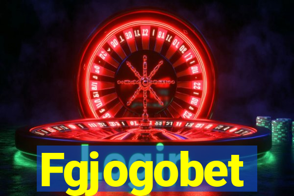 Fgjogobet