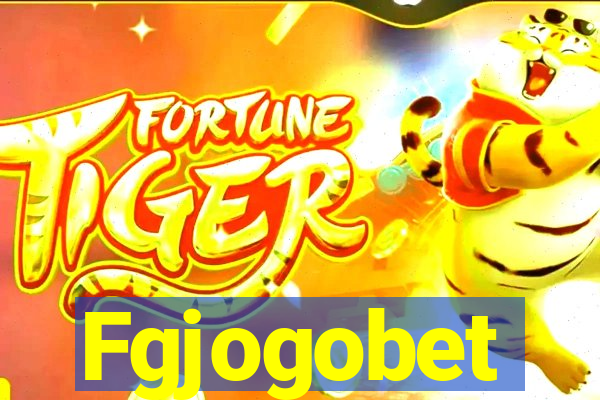 Fgjogobet