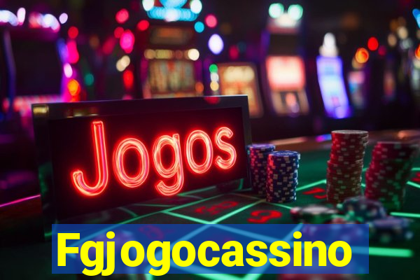 Fgjogocassino