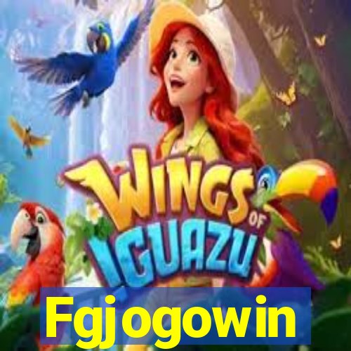 Fgjogowin