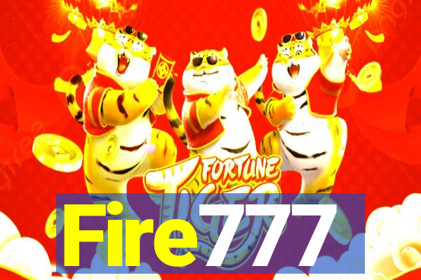 Fire777