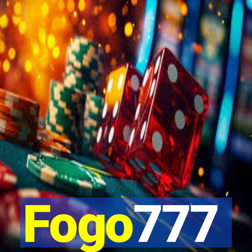 Fogo777