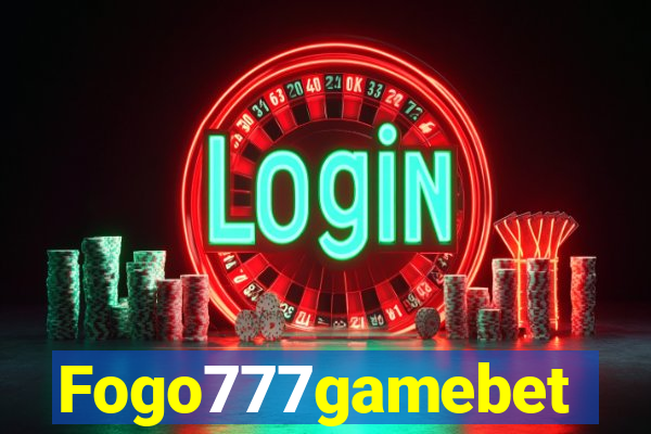 Fogo777gamebet