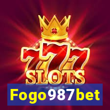 Fogo987bet