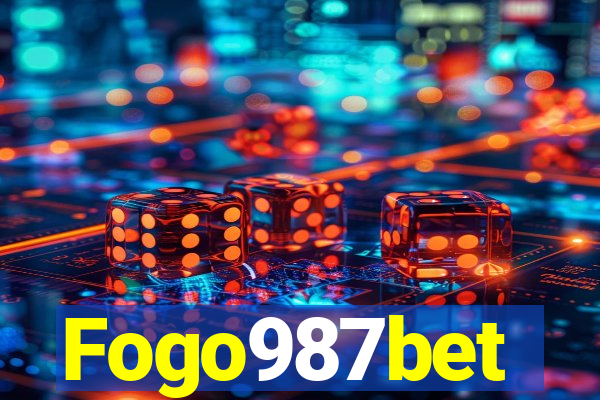 Fogo987bet