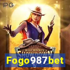 Fogo987bet