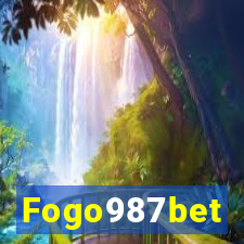 Fogo987bet