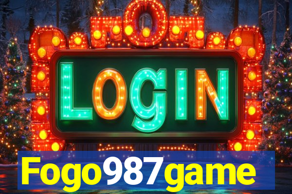 Fogo987game