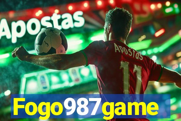 Fogo987game