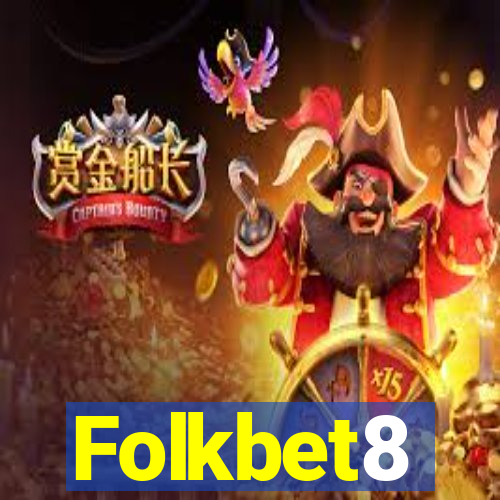 Folkbet8