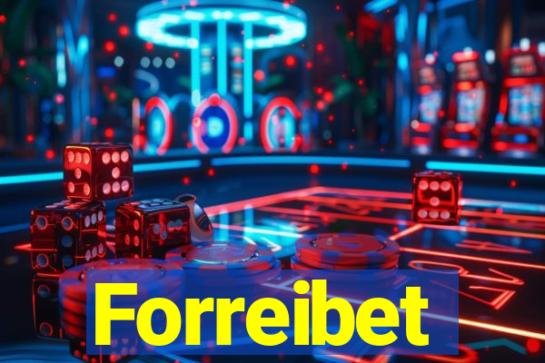 Forreibet