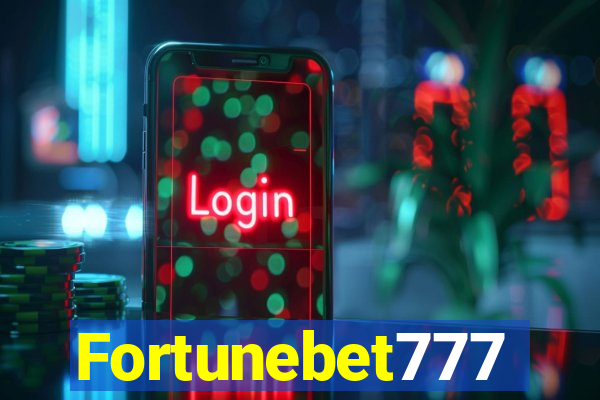 Fortunebet777