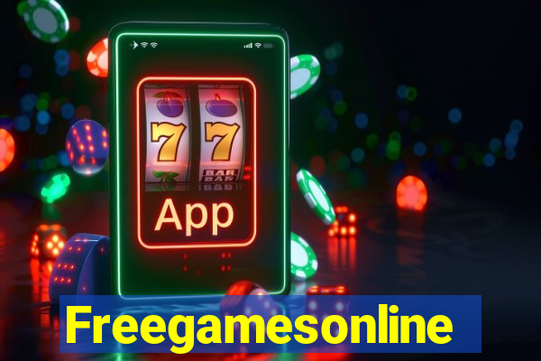 Freegamesonline