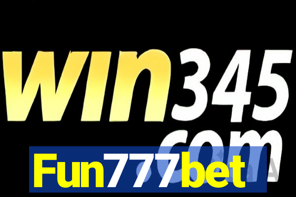 Fun777bet