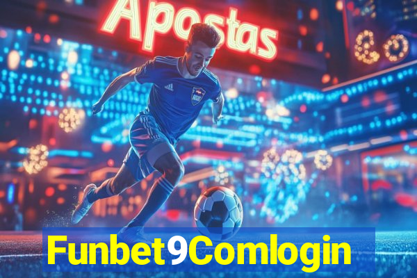 Funbet9Comlogin