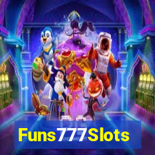 Funs777Slots