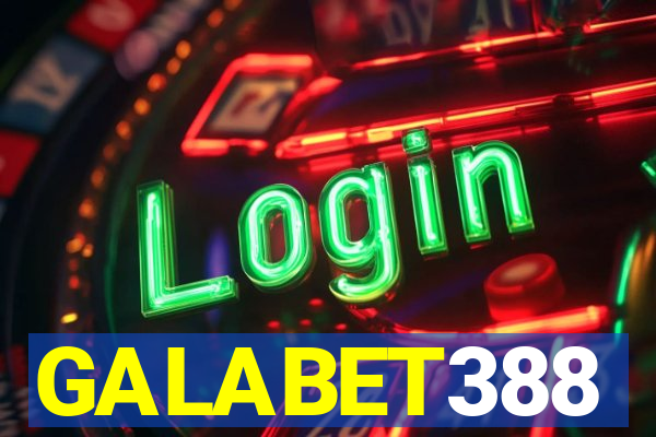 GALABET388