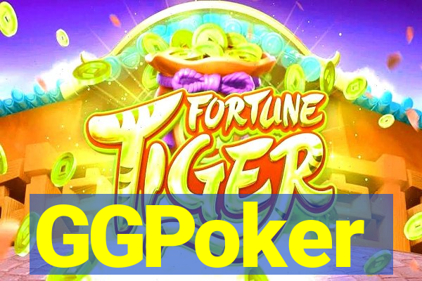 GGPoker