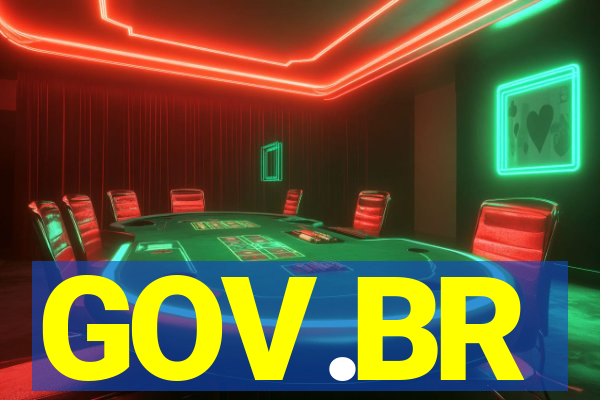 GOV.BR