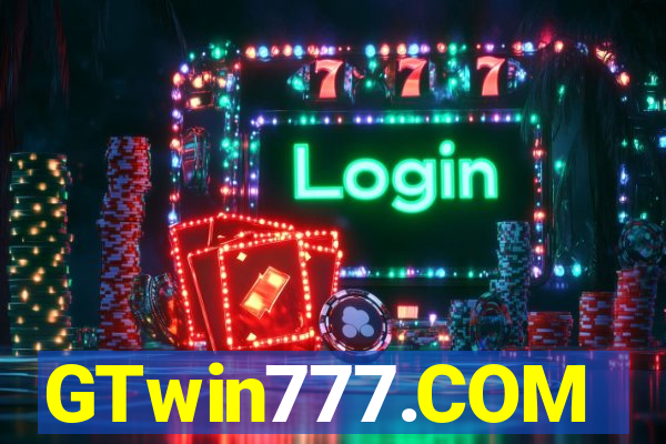 GTwin777.COM