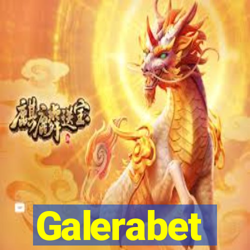 Galerabet