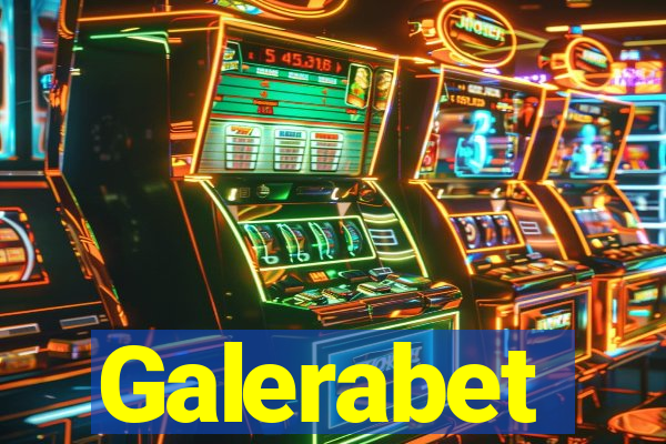 Galerabet