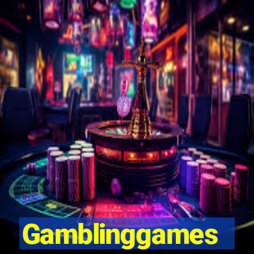 Gamblinggames