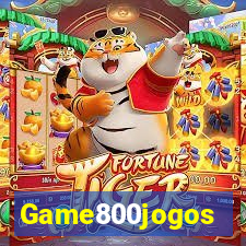 Game800jogos