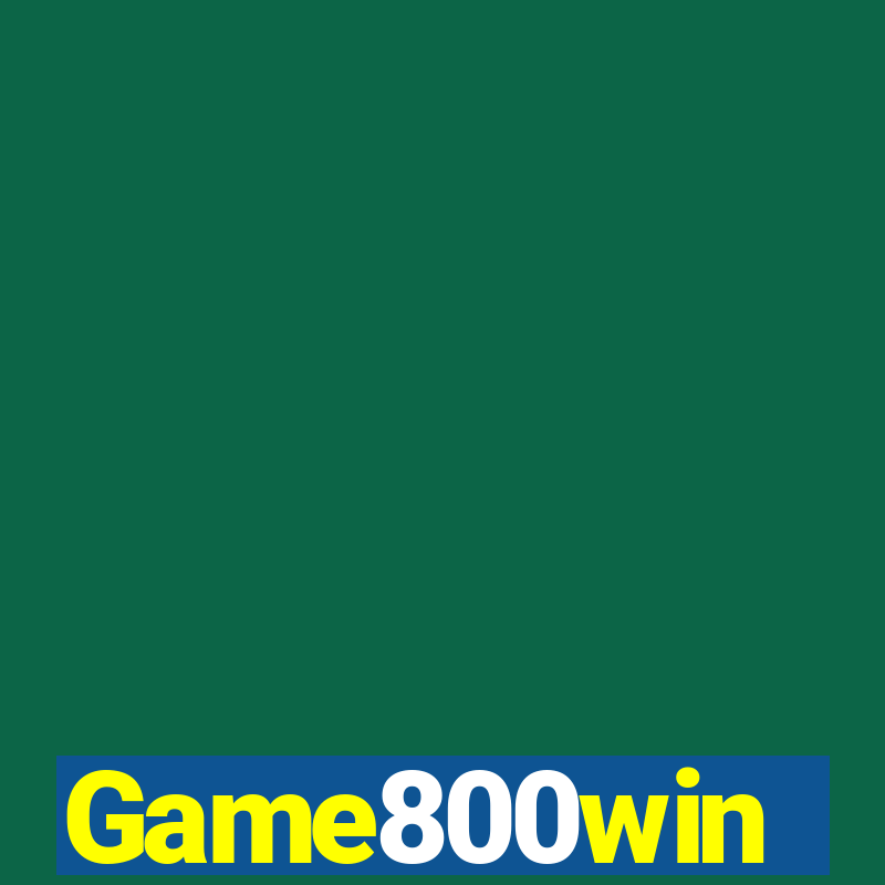 Game800win