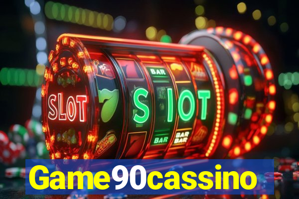 Game90cassino