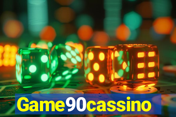 Game90cassino