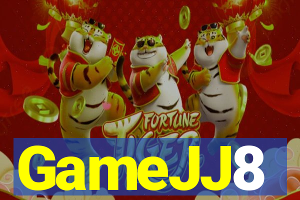 GameJJ8