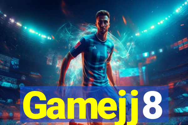 Gamejj8